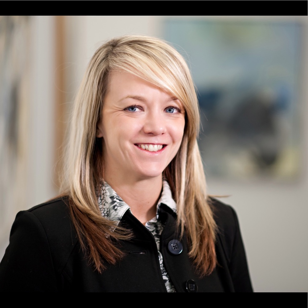 Meet your Posher, Patti